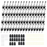 Olutacot front packaging showing full 80-pack kit and accessories for fast restocking