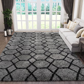 ONASAR front view in living room showing modern look and cozy comfort