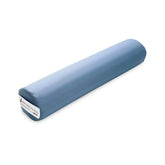 OPTP McKenzie cervical roll front view showing shape and size benefit