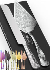 Orblue front packaging showing elegant gift-ready presentation and protection