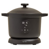 Our Place Dream Cooker front view showing compact counter-ready design and easy access