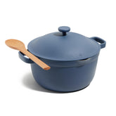 Our Place Perfect Pot front view showing sleek design and versatile use
