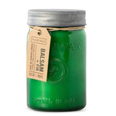 Paddywax Relish front packaging showing jar and label, adds rustic charm