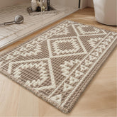 PADOOR front view showing full 24x36 size and absorbent surface comfort