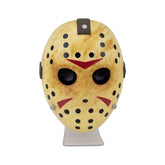 Paladone Jason mask front view showing iconic design and collectible appeal