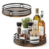 Pantasia front packaging showing two turntables, neat gift-ready presentation and convenience