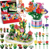 Partylamb front packaging showing gift-ready advent box and festive art, appealing display benefit