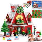 Partylamb front packaging showing festive gift box and kit benefits