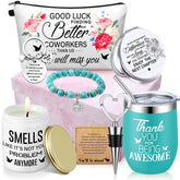 Perthlin blue gift set front packaging shows coordinated items and ready-to-give presentation