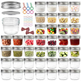 PINIWON front packaging view showing 40-pack and included labels