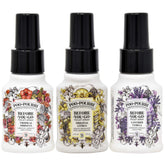Poo-Pourri Original Citrus front bottle showing label and quick odor control benefit