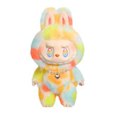 POP MART LABUBU front view showing collectible design and display appeal