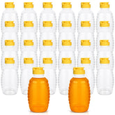PPXHFV front view pack showing 24 bottles and clear packaging benefit: easy inventory