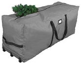Primode front view showing bag fit and protective cover benefit