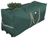 ProPik front view of closed bag showing durable protection and easy storage