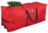 ProPik front view closed bag showing size and protective fit