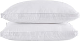puredown front packaging showing king set and benefits of comfort