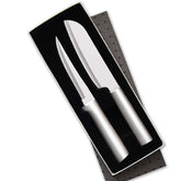 RADA front packaging of Cook’s Select gift set shows contents and presentation benefit