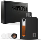 Ragproper front packaging showing ready‑to‑gift set and benefits