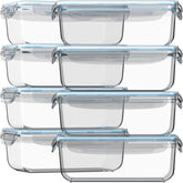 Razab front packaging view showing full 16-piece set and sustainable benefits
