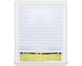 Redi Shade front packaging showing single-pack convenience and quick install benefit