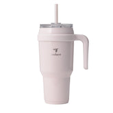 REDUCE Cold1 front view showing glossy cotton finish and capacity benefit