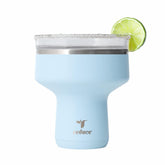 REDUCE Saltini front view showing elegant silhouette and 16oz capacity benefit