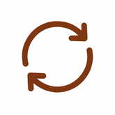 Free 30-day returns icon