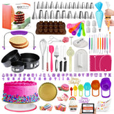 RFAQK front packaging showing full 700-piece kit and organization benefits