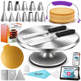 RFAQK full kit laid out showing contents and quick setup benefit