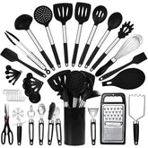 RFAQK front packaging showing full 40-piece set and storage benefit