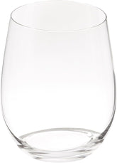 riedel front packaging viognier tumbler showing set and value, highlights quality