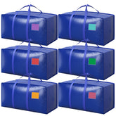 RMOHRO front view of closed bag showing compact durable design and easy identification