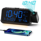 ROCAM front view showing large LED display for quick bedside readability
