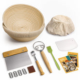 rorecay front packaging showing all kit items for easy setup