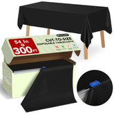 RowinsyDD front packaging shows roll and cutter for easy setup