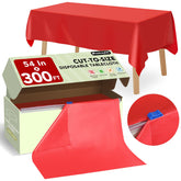 RowinsyDD front packaging showing red 54in by 100ft roll and box convenience