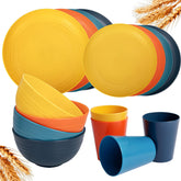 rubtlamp front packaging view showing full 16-piece set and colors for quick selection