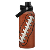 SANDJEST front view showing football design and capacity, stylish and practical