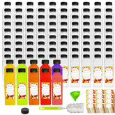 Sanyuanzhou front view of 100 bottles showing complete set benefit