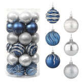 Sattiyrch front packaging showing blue and silver set and easy storage