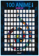 scrachit front poster showing full Top 100 layout and bold colors for display