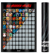 scrachit front packaging view showing complete poster and list benefits