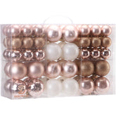 Sea Team rose gold front packaging showing full 86-pack and benefits