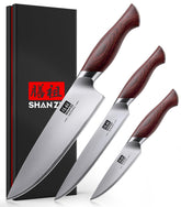 SHAN ZU front packaging showing set and benefits