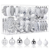 SHareconn front packaging showing full 106pcs set and convenience