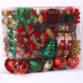 SHareconn front packaging showing full 135-pack, clear set overview benefit