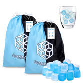 SHENGQIPC front packaging showing 720 reusable cubes and benefits
