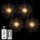 SHUKAN front packaging with four starburst spheres showing product and convenience