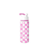 Simple Modern Barbie front packaging shows bottle design and durability